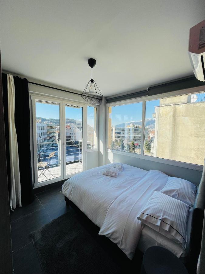 City Life Apartments #1 Ioánnina Eksteriør bilde