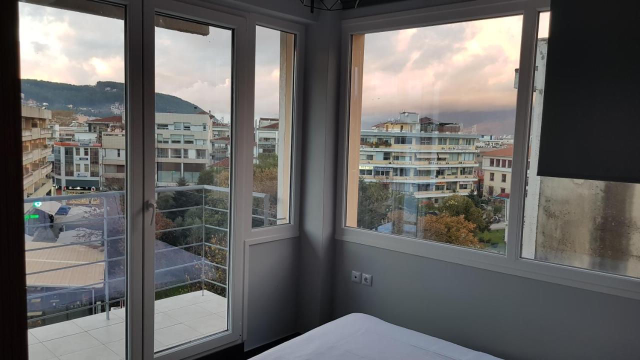 City Life Apartments #1 Ioánnina Eksteriør bilde